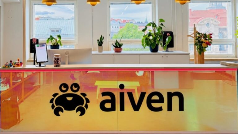 Aiven India: Finnish AI & Data Company Launches Operations for Infrastructure Aiven India: Finnish AI & Data Company Launches Operations for Infrastructure