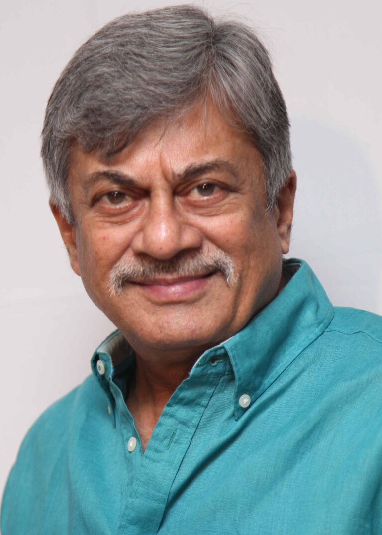 Anant Nag: Veteran Kannada actor to be honoured with Dadasaheb Phalke award Anant Nag: Veteran Kannada actor to be honoured with Dadasaheb Phalke award