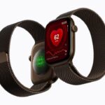 Apple Watch: Betting on Advanced Heart-Health Features to Win Buyers apple-watch-57645