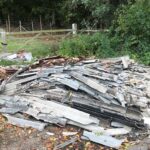 Asbestos dump: British company linked to thousands of cancer cases in India Asbestos dump: British company linked to thousands of cancer cases in India