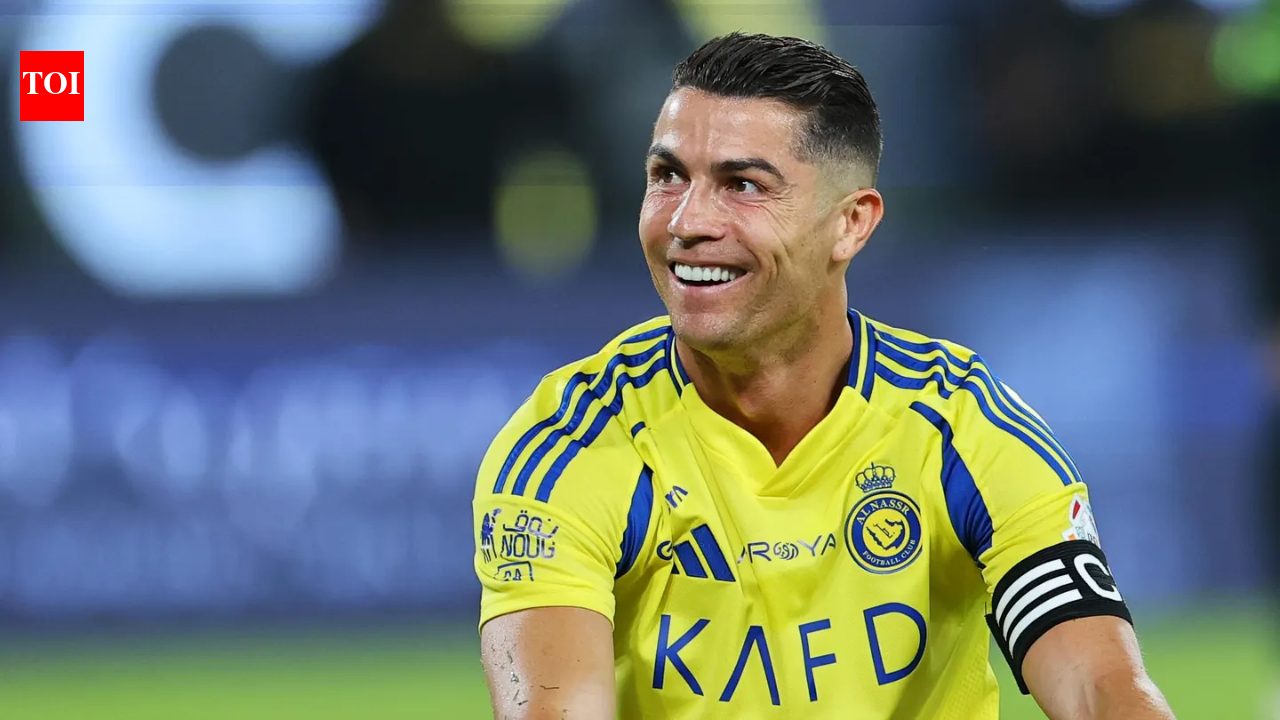Cristiano Ronaldo: .5 Million Health-Tech Investment Gives Him 10% Stake
