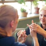 Deafblindness wellbeing: Sense India promotes health and mental care initiatives Deafblindness wellbeing: Sense India promotes health and mental care initiatives