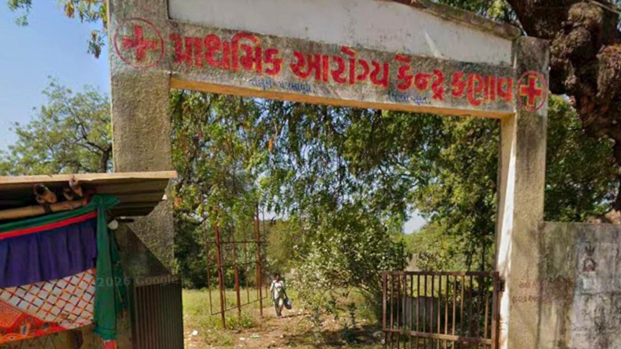 Diabetes Drug Mix-Up: 5 Kids Hospitalised in Gujarat After Vaccination Diabetes Drug Mix-Up: 5 Kids Hospitalised in Gujarat After Vaccination