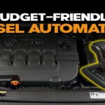 Diesel Automatic: Top 4 Cheapest Cars Available in India Right Now