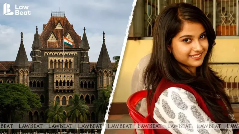 Bombay HC Orders CBI Probe Into Disha Salian Death Case Bombay HC Orders CBI Probe Into Disha Salian Death Case
