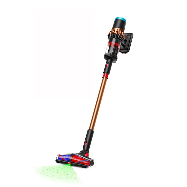 Dyson V16: New Piston Animal Cordless Vacuum Launched in India at Rs 79,900