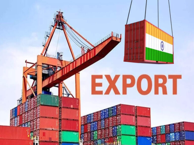 Export Stocks: 3 Indian Companies Set to Gain From US Trade Deals Export Stocks: 3 Indian Companies Set to Gain From US Trade Deals