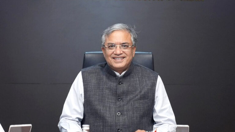Gyanesh Kumar: CJP demands CEC resignation within 48 hours amid poll row!
