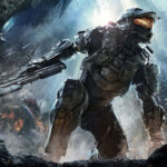 Halo franchise