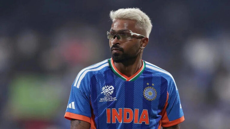 Hardik Pandya: Star All-Rounder Set to Miss India A Fixtures and New Zealand Tour Hardik Pandya: Star All-Rounder Set to Miss India A Fixtures and New Zealand Tour