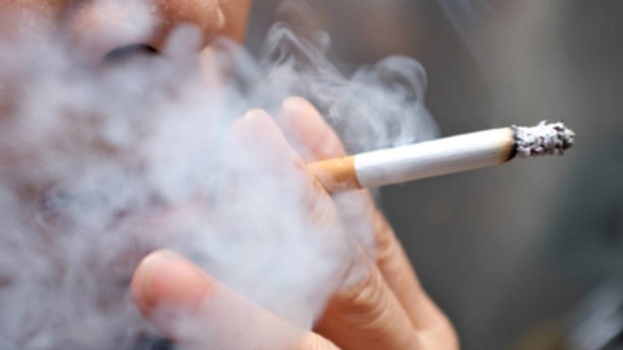 Heart Health: Is There Really a Safe Number of Cigarettes to Smoke Daily? Heart Health: Is There Really a Safe Number of Cigarettes to Smoke Daily?