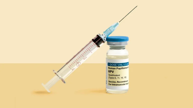 HPV vaccination myths debunked: Separating medical facts from common misconceptions