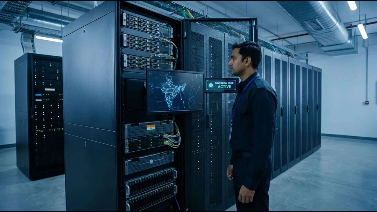 IBM Yotta: Sovereign Agentic AI Platform Now Available for Indian Organisations IBM Yotta: Sovereign Agentic AI Platform Now Available for Indian Organisations
