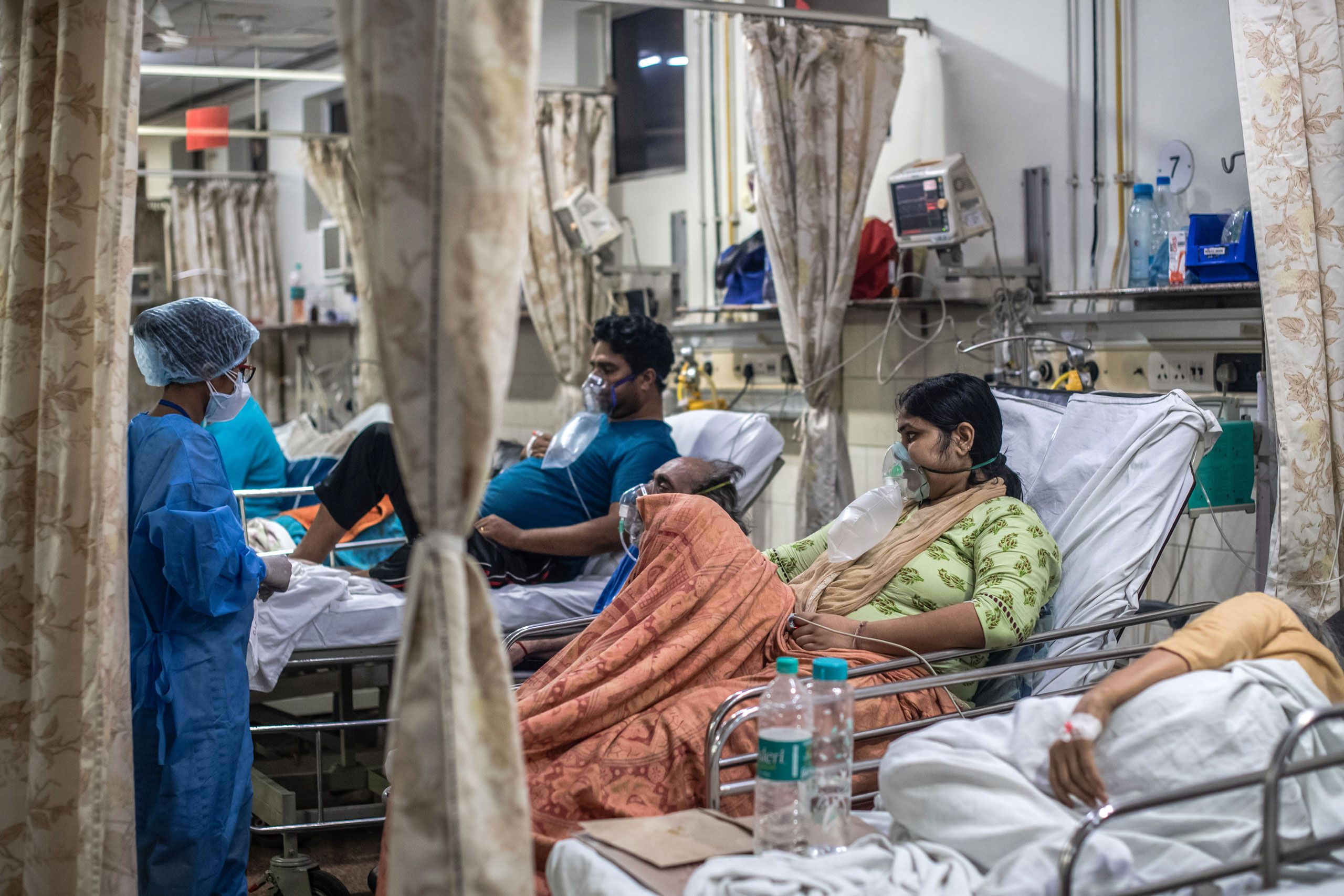 India health: Support expanded to Fiji to strengthen bilateral medical ties India health: Support expanded to Fiji to strengthen bilateral medical ties