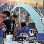 India Technology: Critical Role in Global Innovation and Development india-technology-97275