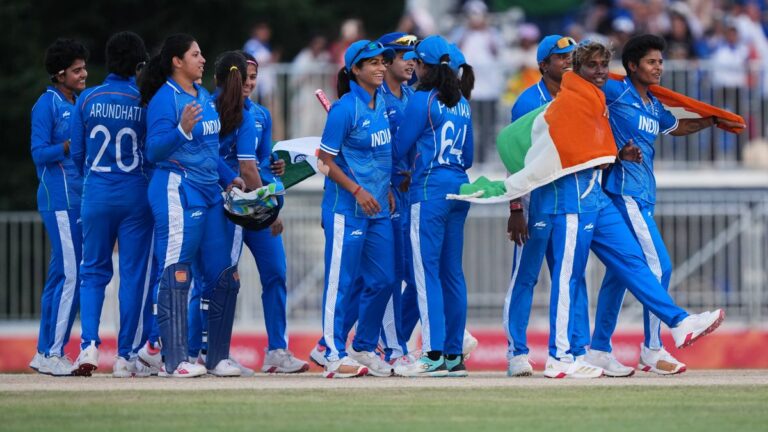 IND vs WI ODI 2026 Live: How to Watch, Start Time, Channels and Streaming