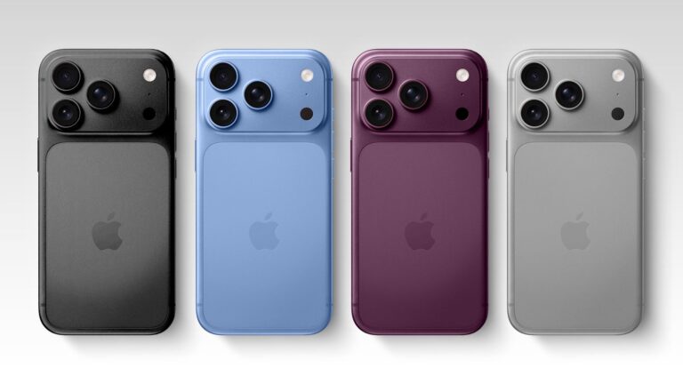iPhone 18 Pro Max Review: Apple Finally Makes the Pro a Real Productivity Tool iPhone 18 Pro Max Review: Apple Finally Makes the Pro a Real Productivity Tool