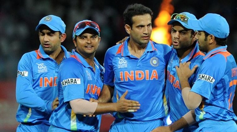 Irfan Pathan: Reflects on Humble Beginnings and World Cup Journey with Brother