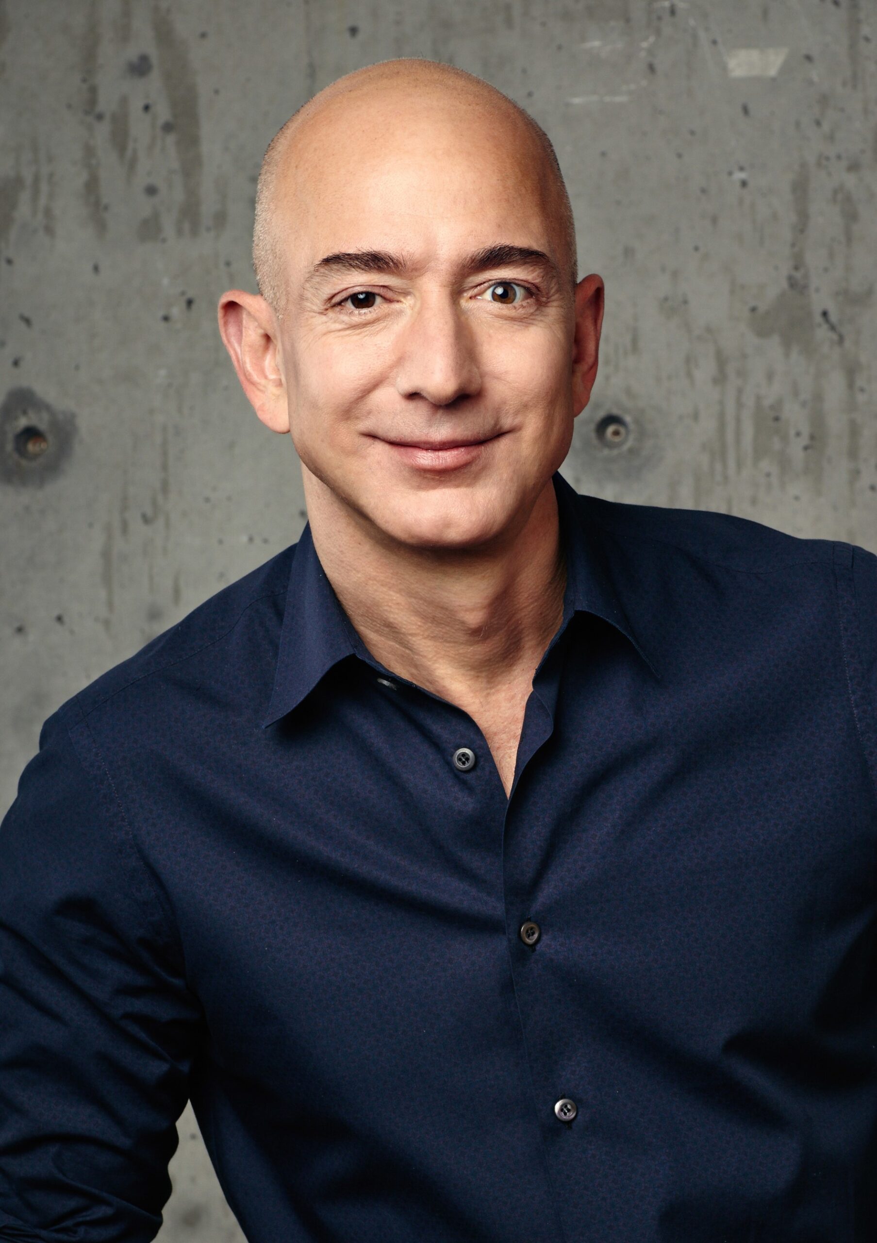 Jeff Bezos: Earth Fund Pledges Millions for Pacific Conservation Jeff Bezos: Earth Fund Pledges Millions for Pacific Conservation
