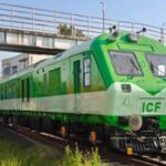 LNG train: India’s First Liquefied Natural Gas Train Rolls Out in Ahmedabad LNG train: India’s First Liquefied Natural Gas Train Rolls Out in Ahmedabad