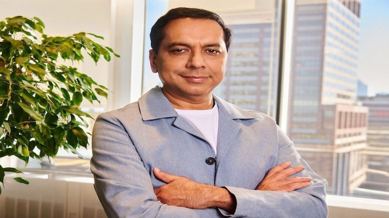 Meta Enterprise AI: Former MongoDB CEO CJ Desai to Lead New Platform Meta Enterprise AI: Former MongoDB CEO CJ Desai to Lead New Platform