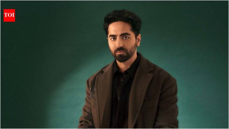 Ayushmann Khurrana: Why did he call Yeh Prem Mol Liya a film for Bharat? Ayushmann Khurrana: Why did he call Yeh Prem Mol Liya a film for Bharat?