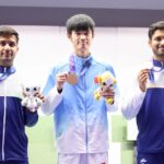 Asian Games: India's Himanshu and Rudrankksh win shooting medals on Day 3! pakkafilmy-25093