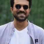 Ram Charan: Celebrates Chiranjeevi’s 48 years in Tollywood with a touching note ram-charan-97271