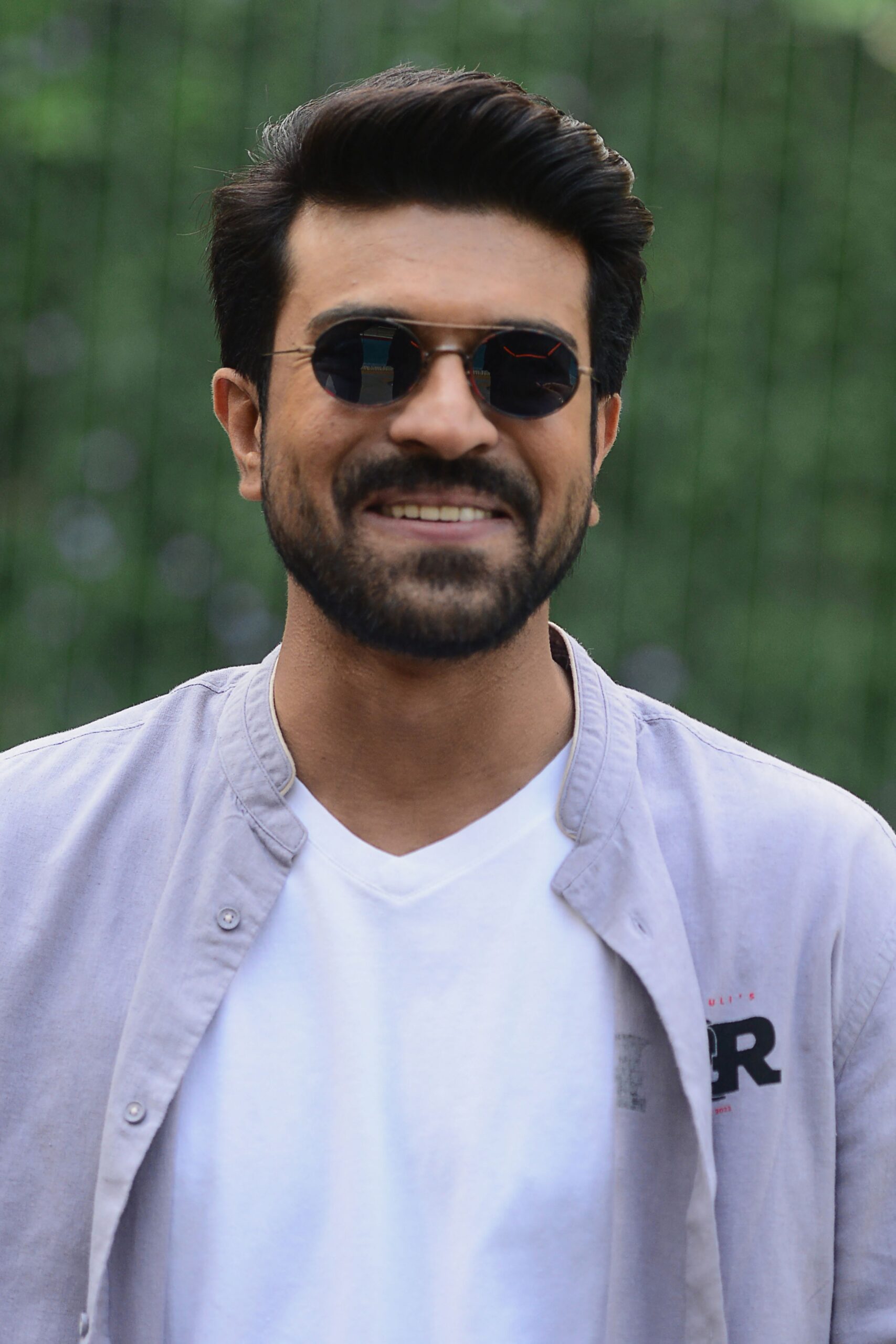 Ram Charan: Celebrates Chiranjeevi’s 48 years in Tollywood with a touching note Ram Charan: Celebrates Chiranjeevi’s 48 years in Tollywood with a touching note