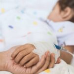 Rare condition: 10-year-old girl fights immune disorder after 10-day fever