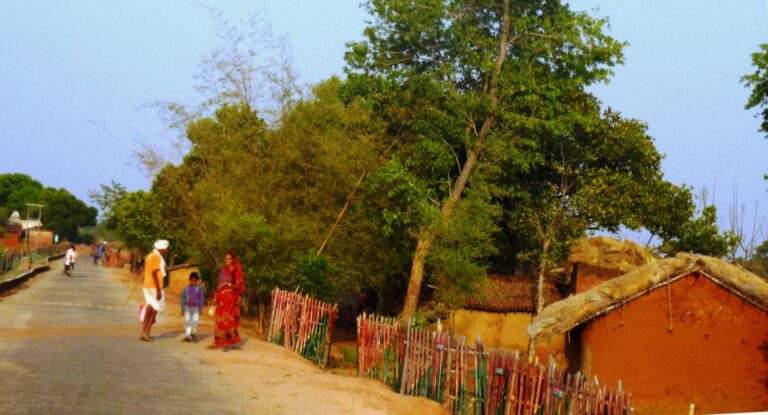 rural india: Beyond Papad and Pickle, Impact Investor Unlocks True Potential rural india: Beyond Papad and Pickle, Impact Investor Unlocks True Potential