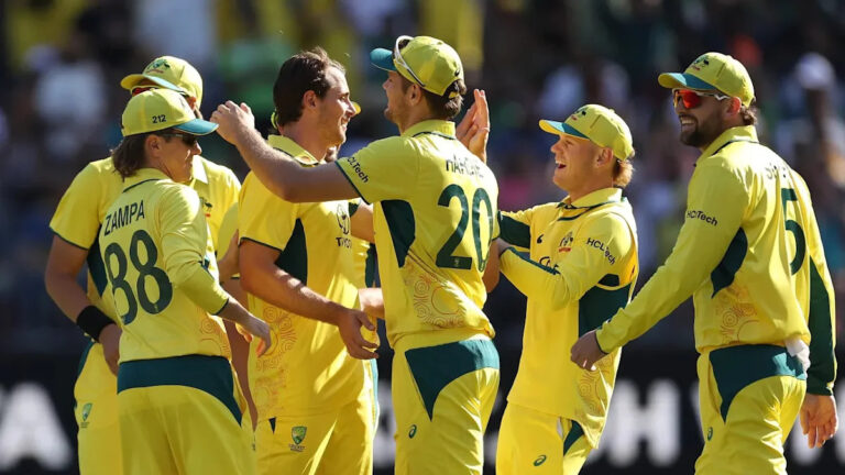 SA vs AUS: How to Watch 2026 ODI Series Live, TV Channels and Streaming SA vs AUS: How to Watch 2026 ODI Series Live, TV Channels and Streaming
