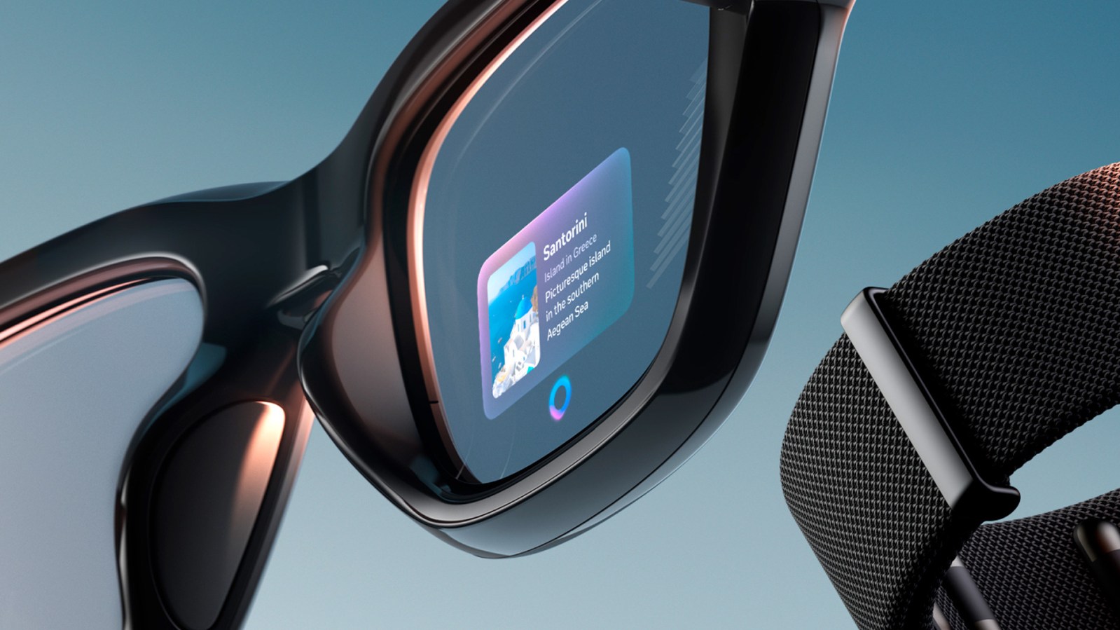 Smart glasses: Wearable AI technology causes major havoc across India Smart glasses: Wearable AI technology causes major havoc across India
