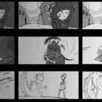 Storyboard Artists: The Creative Minds Crafting the Visuals of Telugu Cinema storyboard-artists-50978