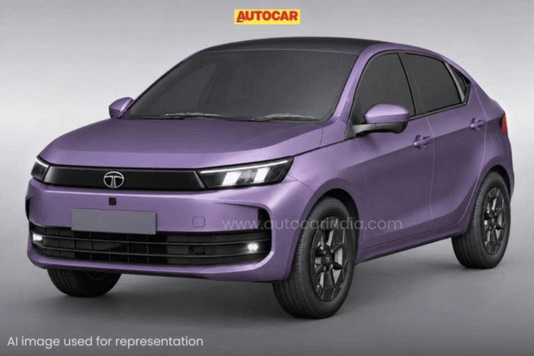 Tata Aeris Launched at Rs 5.29 Lakh: Price, Specs & Features Details Tata Aeris Launched at Rs 5.29 Lakh: Price, Specs & Features Details