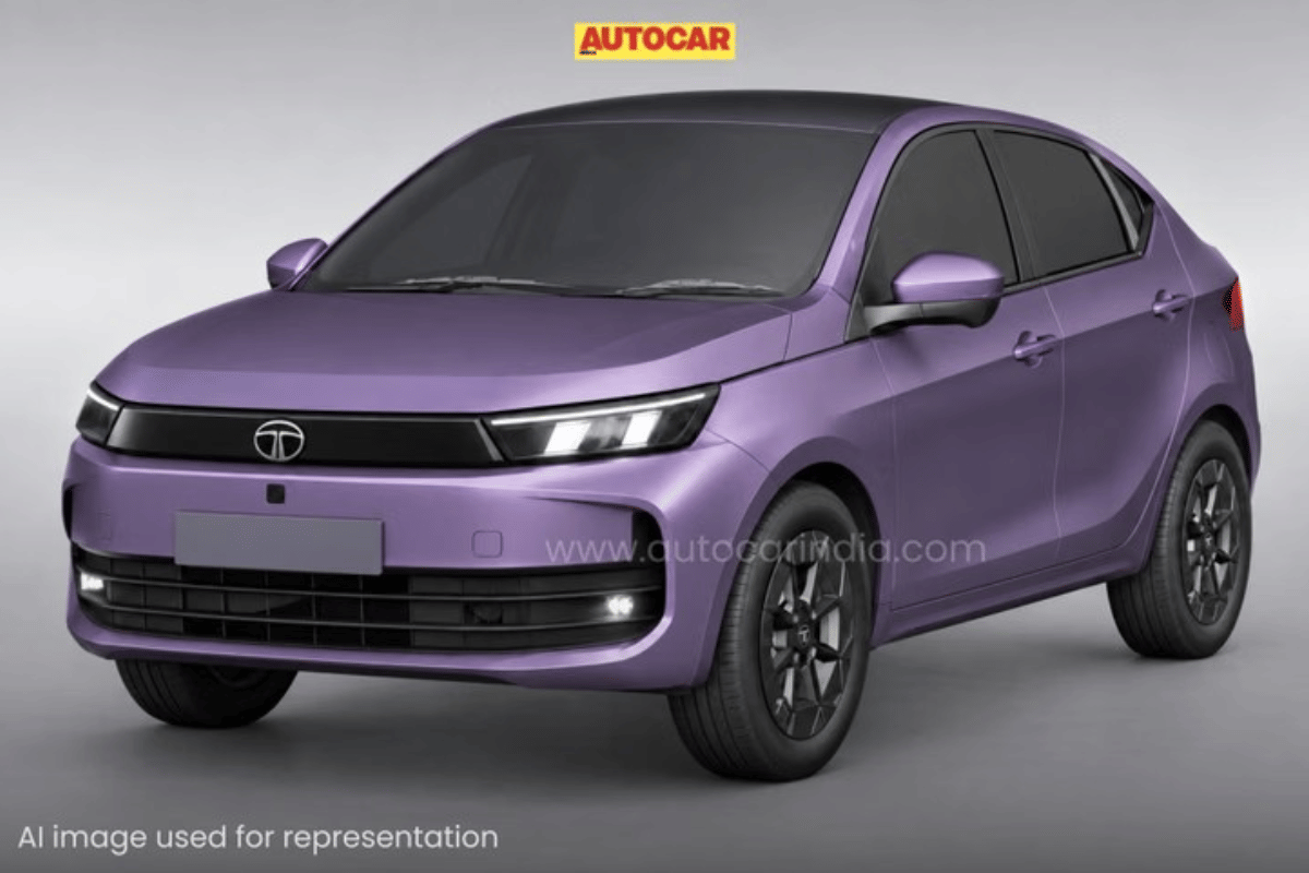 Tata Aeris Launched at Rs 5.29 Lakh: Price, Specs & Features Details Tata Aeris Launched at Rs 5.29 Lakh: Price, Specs & Features Details