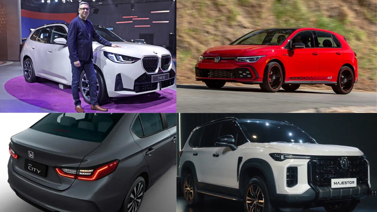 New Cars: 11 Upcoming Models Launching in India in October 2026