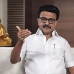 Tamil Nadu TVK Govt Plans to Shift Assembly Out of Fort St George tvk-govt-tamil-nadu-fort