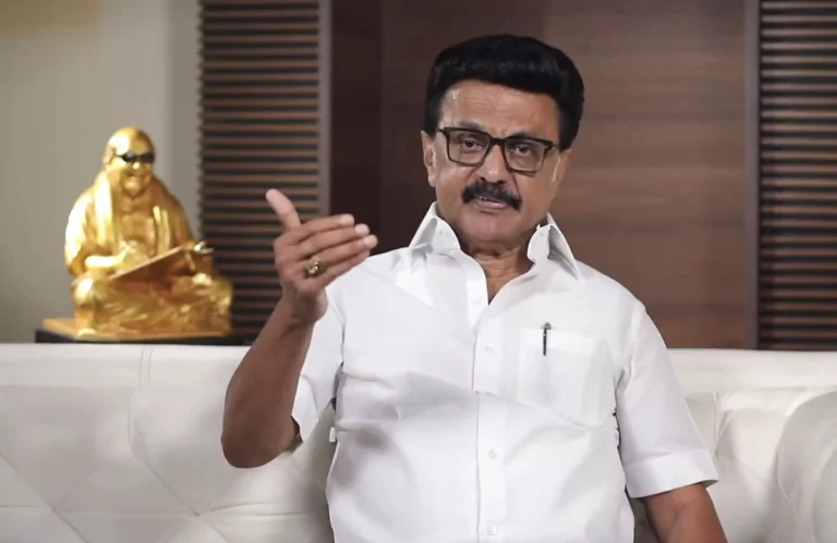 Tamil Nadu TVK Govt Plans to Shift Assembly Out of Fort St George Tamil Nadu TVK Govt Plans to Shift Assembly Out of Fort St George
