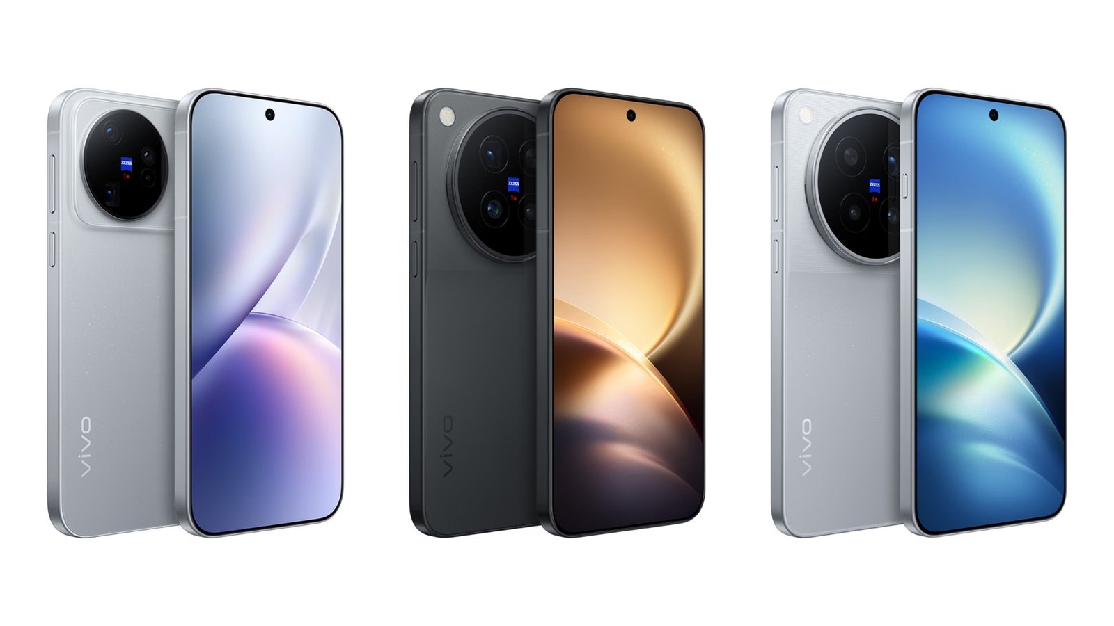Vivo X500