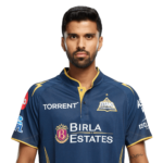 Washington Sundar