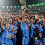 Women Cricket: India Wins Historic First Gold Medal at Asian Games 2026 women-cricket-50977