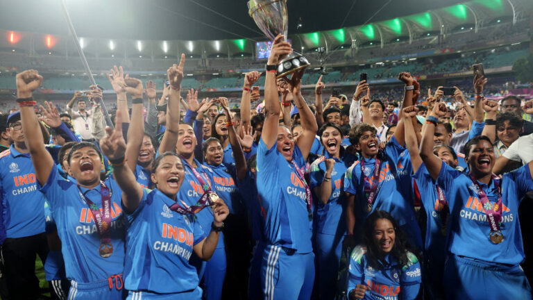 Women Cricket: India Wins Historic First Gold Medal at Asian Games 2026 Women Cricket: India Wins Historic First Gold Medal at Asian Games 2026
