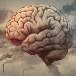Air Pollution: tiny particles enter brain.. but how severe?