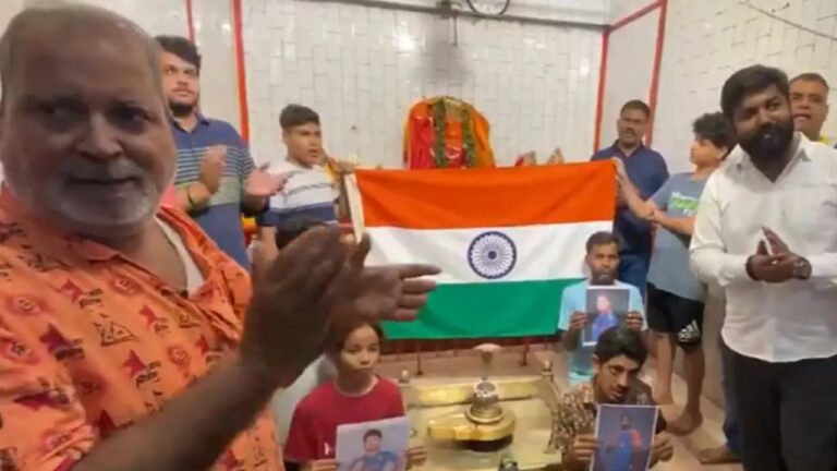 Asian Games 2026: Fans Pray For Team India Asian Games 2026: Fans Pray For Team India