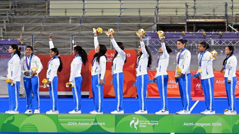 Asian Games: Conclude Amid Turmoil and Triumph