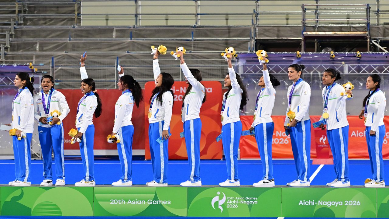 Asian Games: Conclude Amid Turmoil and Triumph