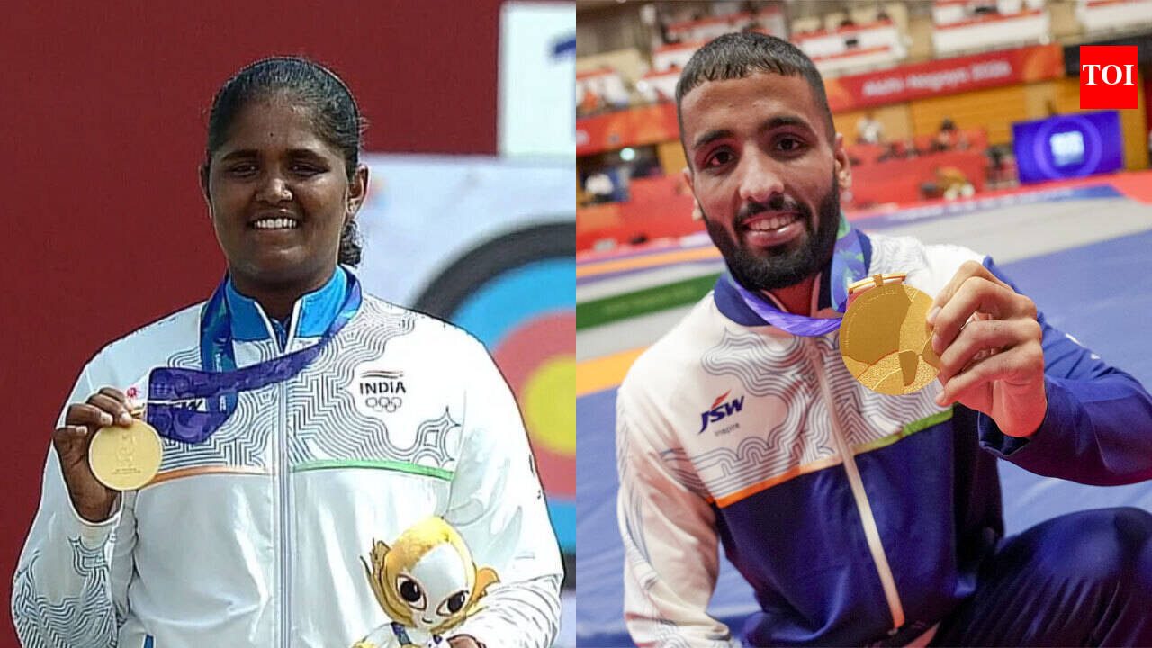 PT Usha: 114 medals won.. what comes next? PT Usha: 114 medals won.. what comes next?
