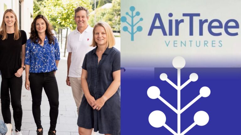 Airtree: AI startup beats Alibaba and Mistral, but how will new funds be used? Airtree: AI startup beats Alibaba and Mistral, but how will new funds be used?