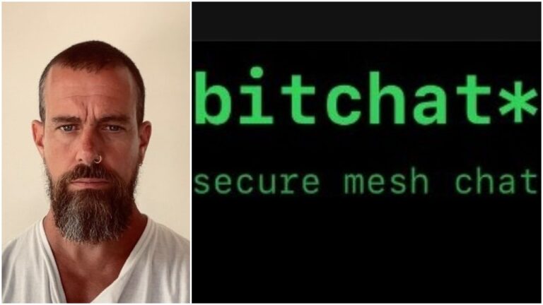 Bitchat Removal: Why Jack Dorsey’s App Was Pulled